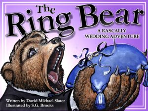 The Ring Bear cover