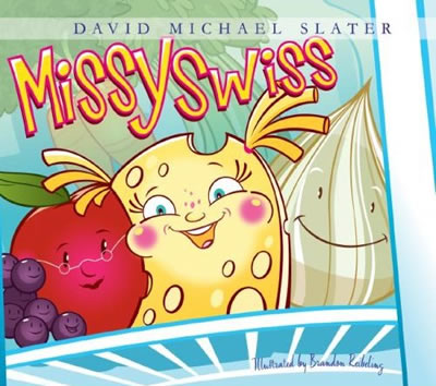 Missy Swiss cover