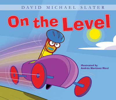 On the Level cover