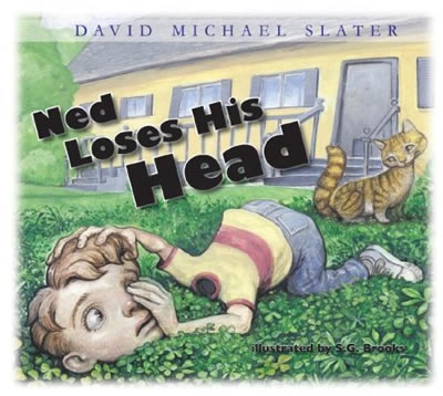 Ned Loses His Head cover