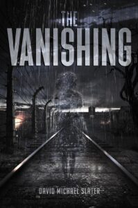 The Vanishing — current edition book cover